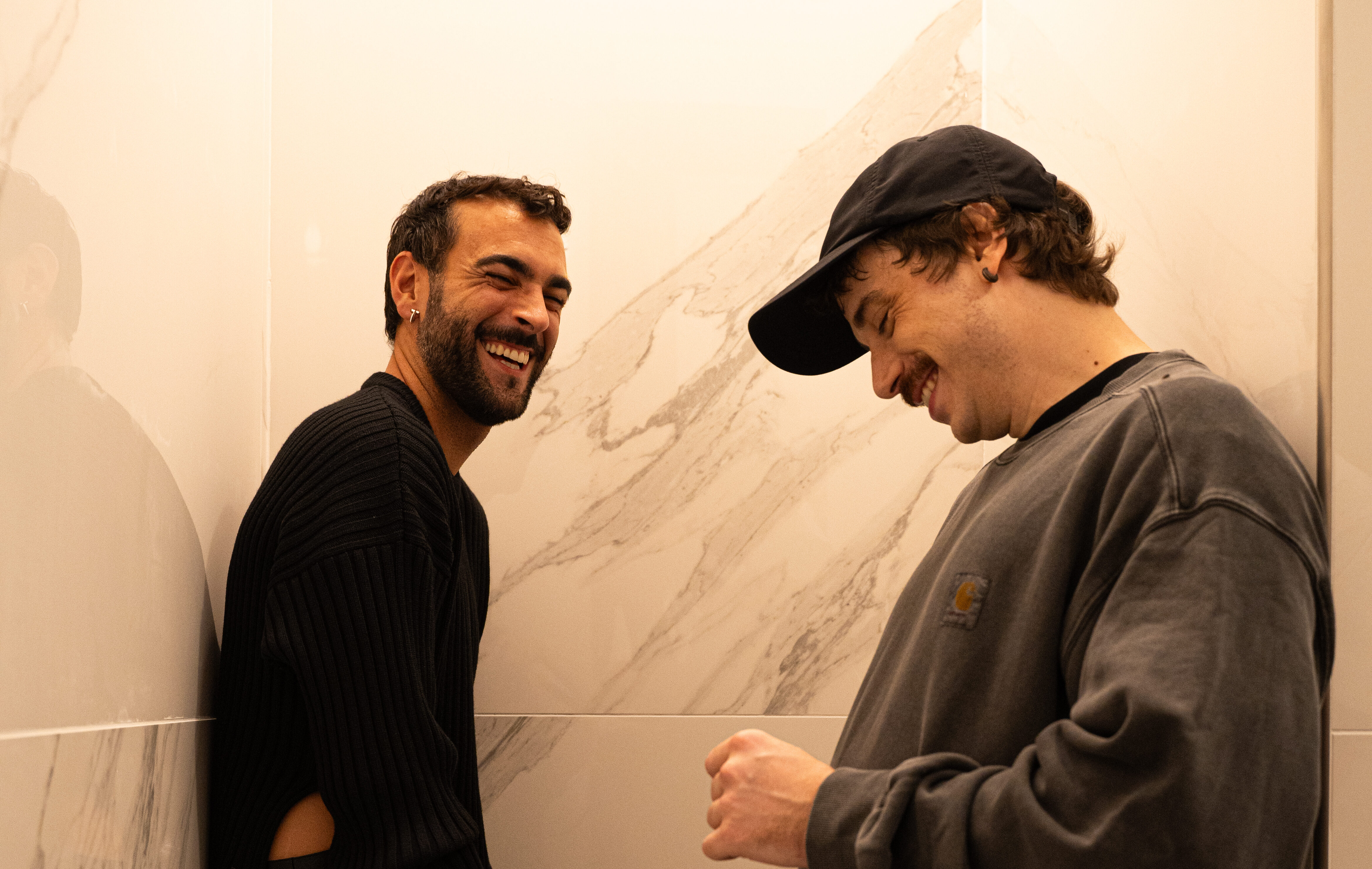 Un’altra storia, Marco Mengoni feat. Franco126: testo e significato, ascolta la canzone