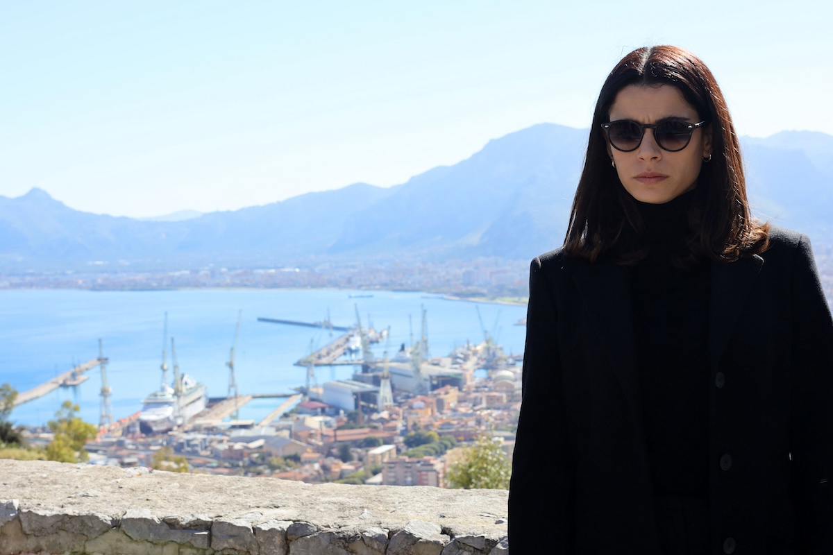 Maria Corleone: ultima puntata, come finisce, cast, location e dove vedere la serie tv
