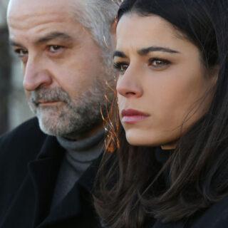 Maria Corleone
