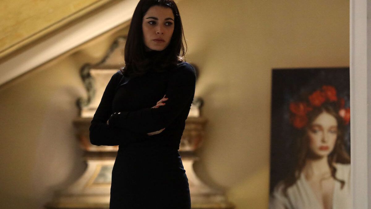 Maria Corleone, recensione: non c’è solo Rosy Abate, ma tutte le esperienze recenti di Taodue