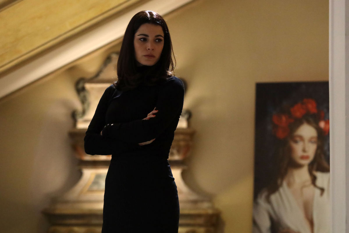 Maria Corleone, recensione: non c’è solo Rosy Abate, ma tutte le esperienze recenti di Taodue