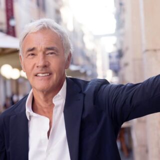 Massimo Giletti Rai3 Lo stato delle cose