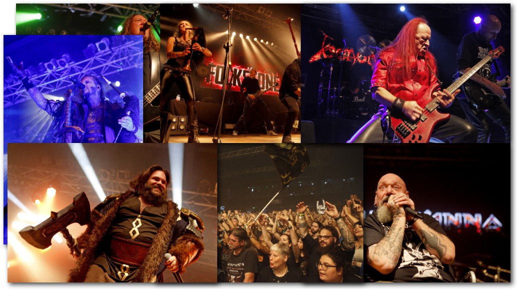 Metalitalia Festival 2023: foto-report da due giorni di metal intensissimo