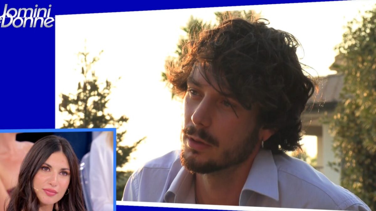 Michele Longobardi, chi è il corteggiatore di Manuela Carriero di Uomini e Donne