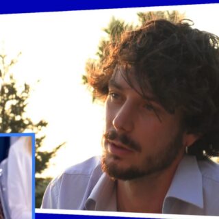 Michele Longobardi di Uomini e Donne