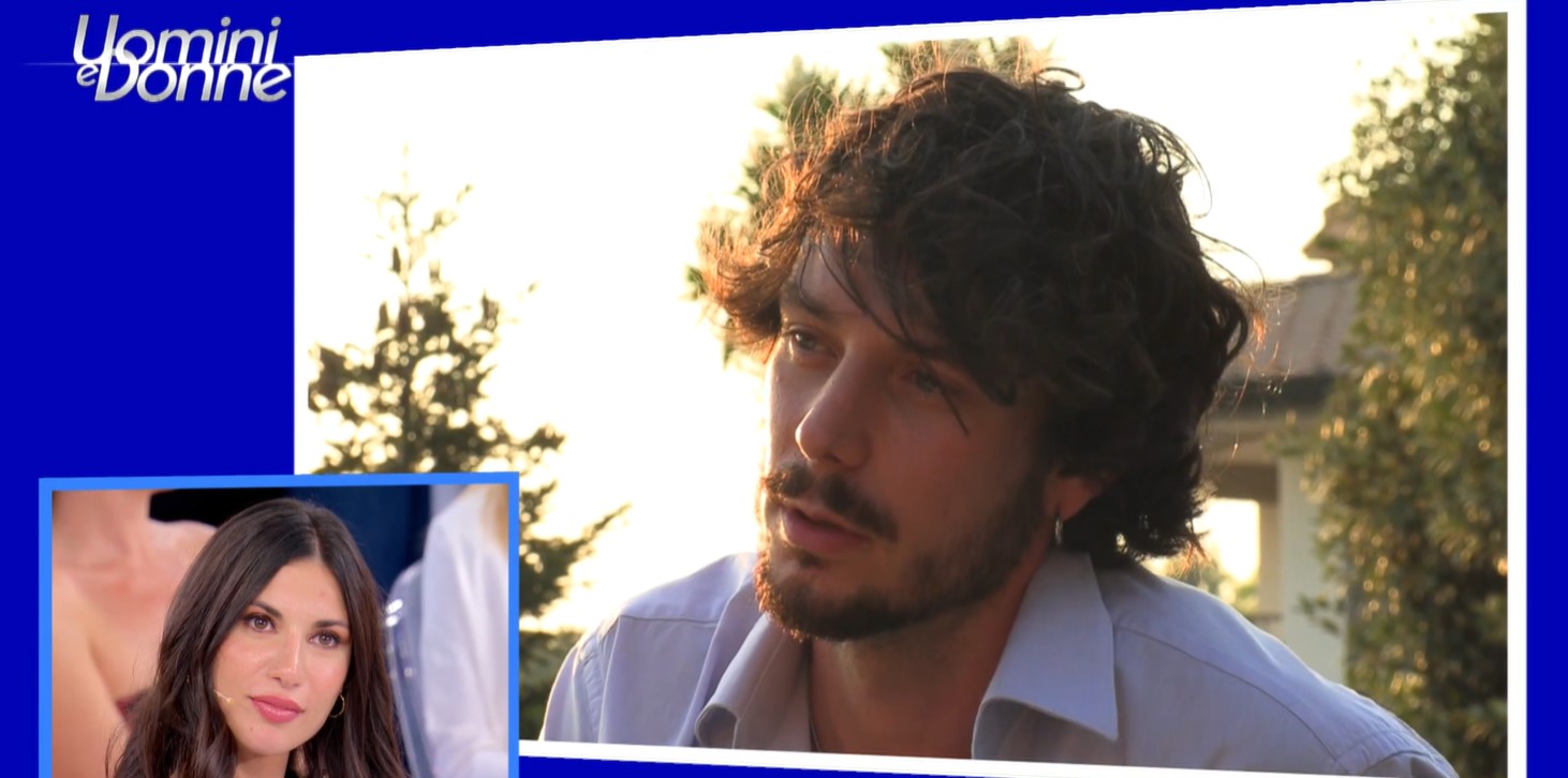 Michele Longobardi, chi è il corteggiatore di Manuela Carriero di Uomini e Donne