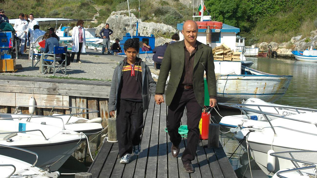 Montalbano – Il giro di boa su Rai 1: trama, finale e cast