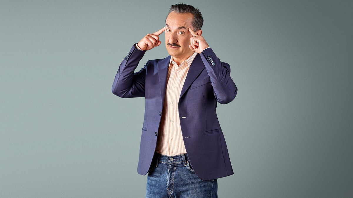 100% Italia, seconda edizione: Nicola Savino a TvBlog (Intervista Video)