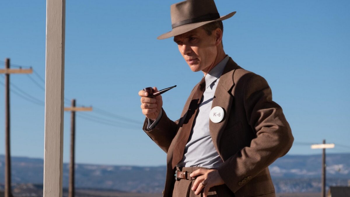 Oppenheimer supera i 900 milioni di dollari nel mondo e diventa il biopic più lucroso di sempre