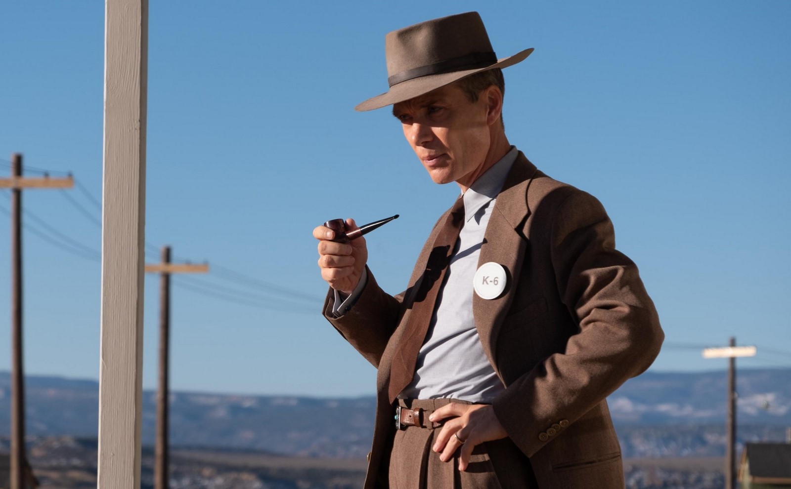 Oppenheimer supera i 900 milioni di dollari nel mondo e diventa il biopic più lucroso di sempre