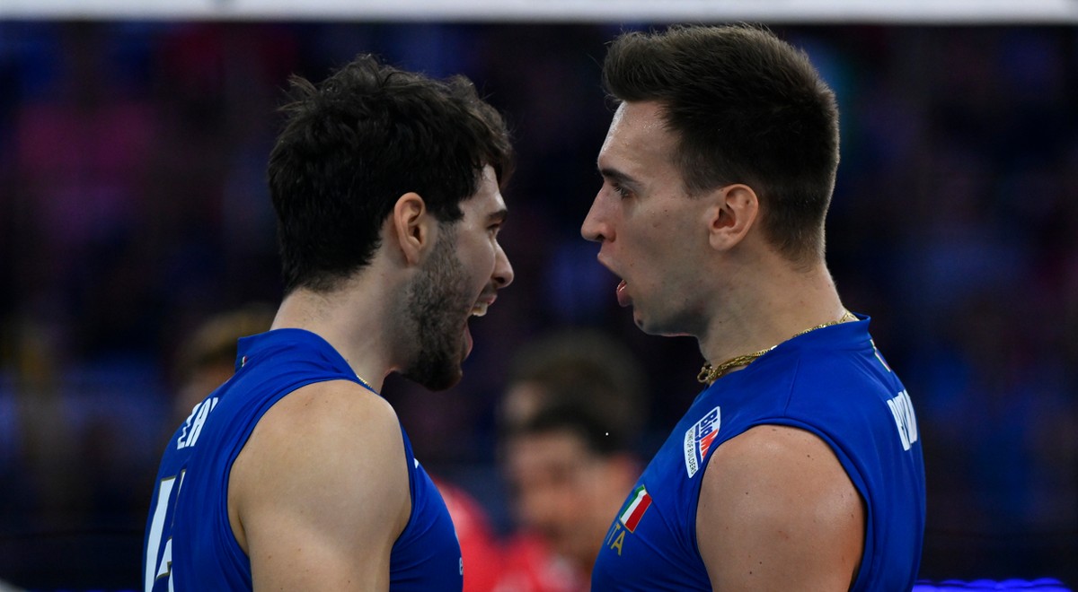 Italia-Polonia, Finale Europei Pallavolo 2023: dove vedere in diretta tv la partita di oggi