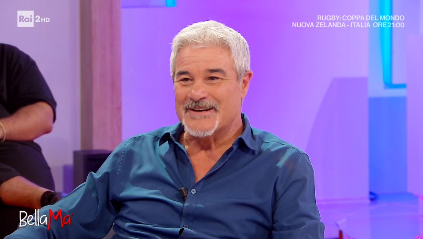 Diego Righini a TvBlog: “Io e Pino Insegno continuiamo a lavorare insieme”