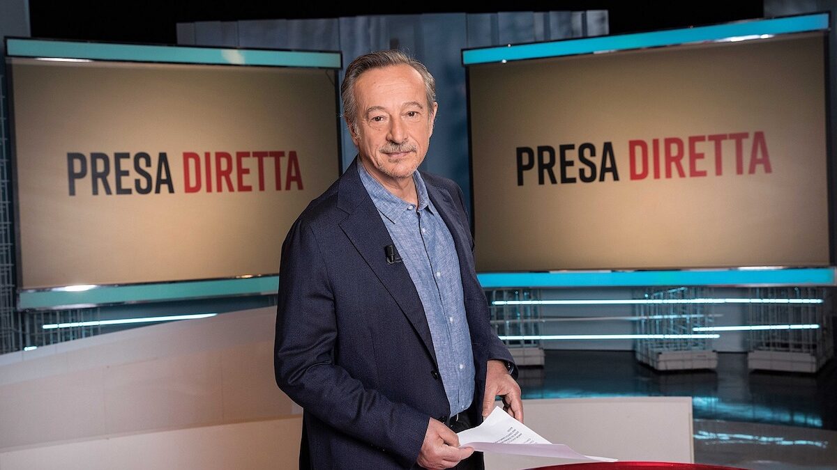 Presa Diretta 2023, puntata stasera 30 ottobre: L’intelligenza artificiale e Il naufragio di Cutro