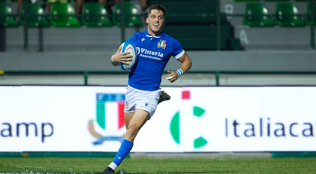 Italia-Namibia, Mondiali Rugby 2023: dove vedere in diretta tv la partita di oggi