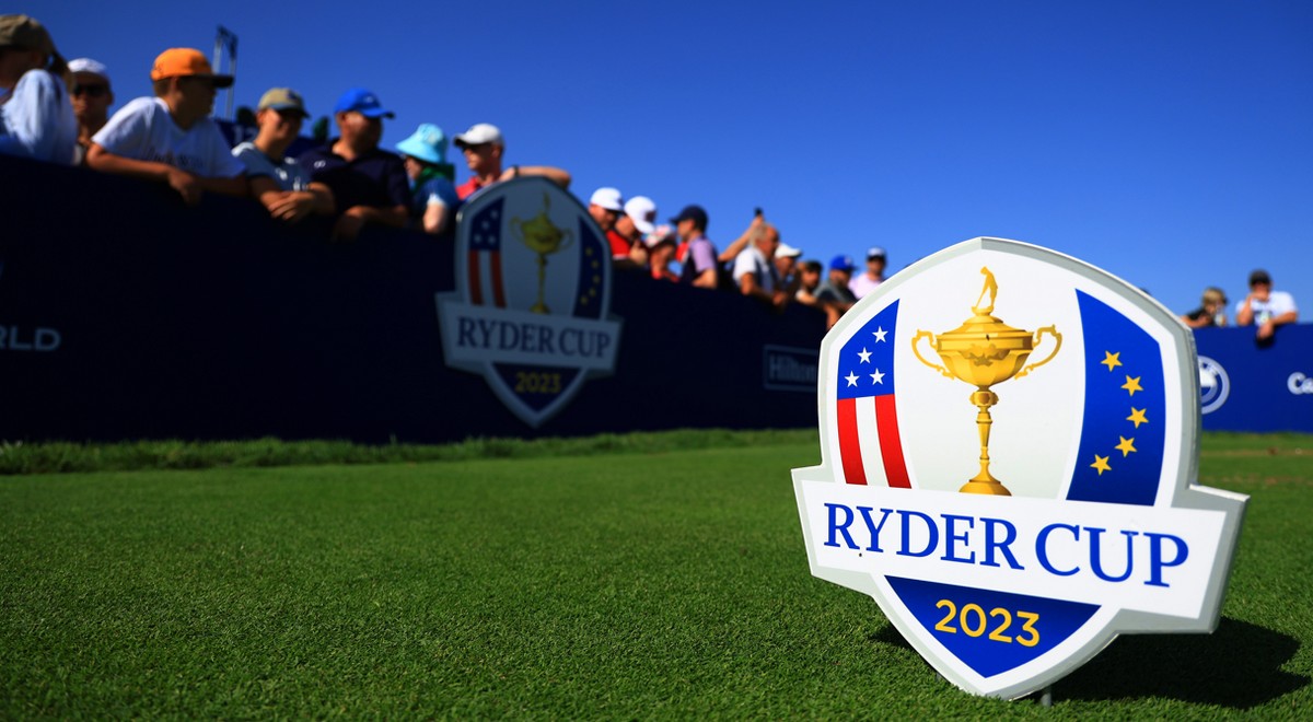 Ryder Cup 2023, golf: dove vederla, diretta tv Rai, Sky