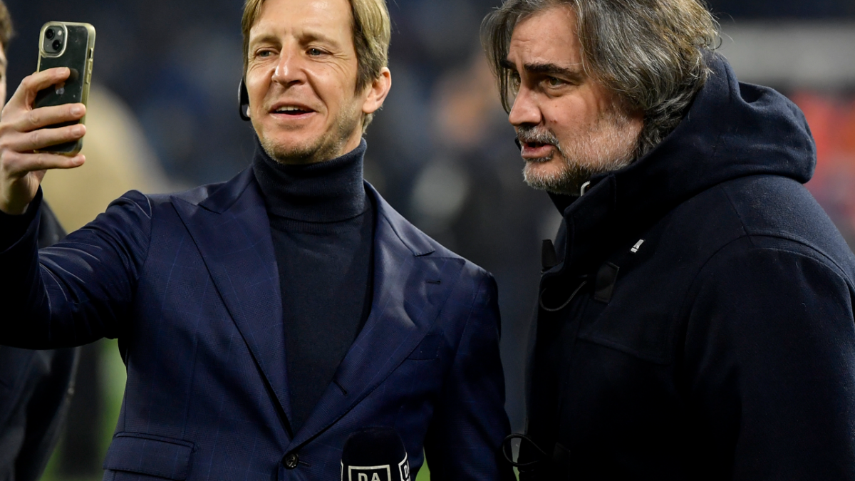 Dazn, telecronaca a tre voci per Inter-Milan, è la prima volta in Italia