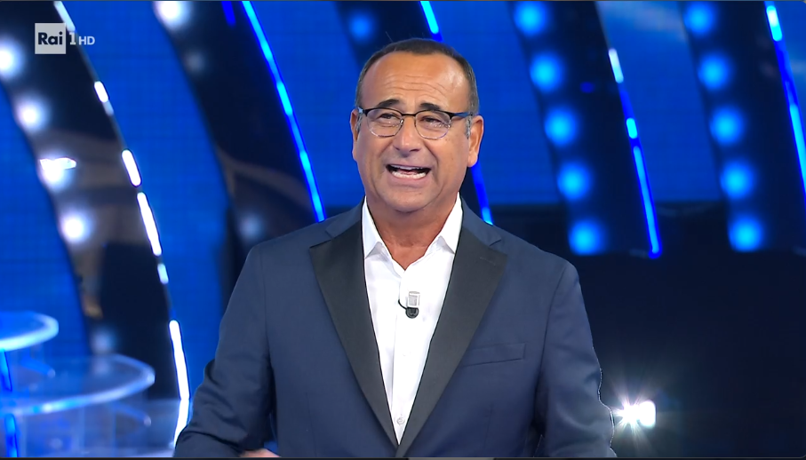 Tale e quale show, un programma equilibrato tale e quale a Carlo Conti