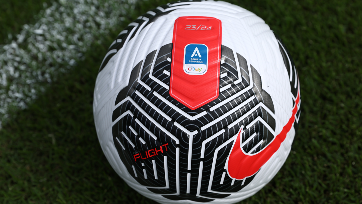 Serie A calcio femminile in tv tra Rai e Dazn