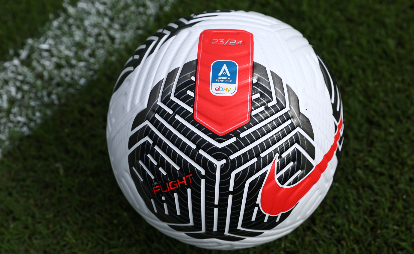 Serie A calcio femminile in tv tra Rai e Dazn