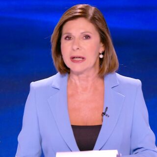 È sempre Cartabianca