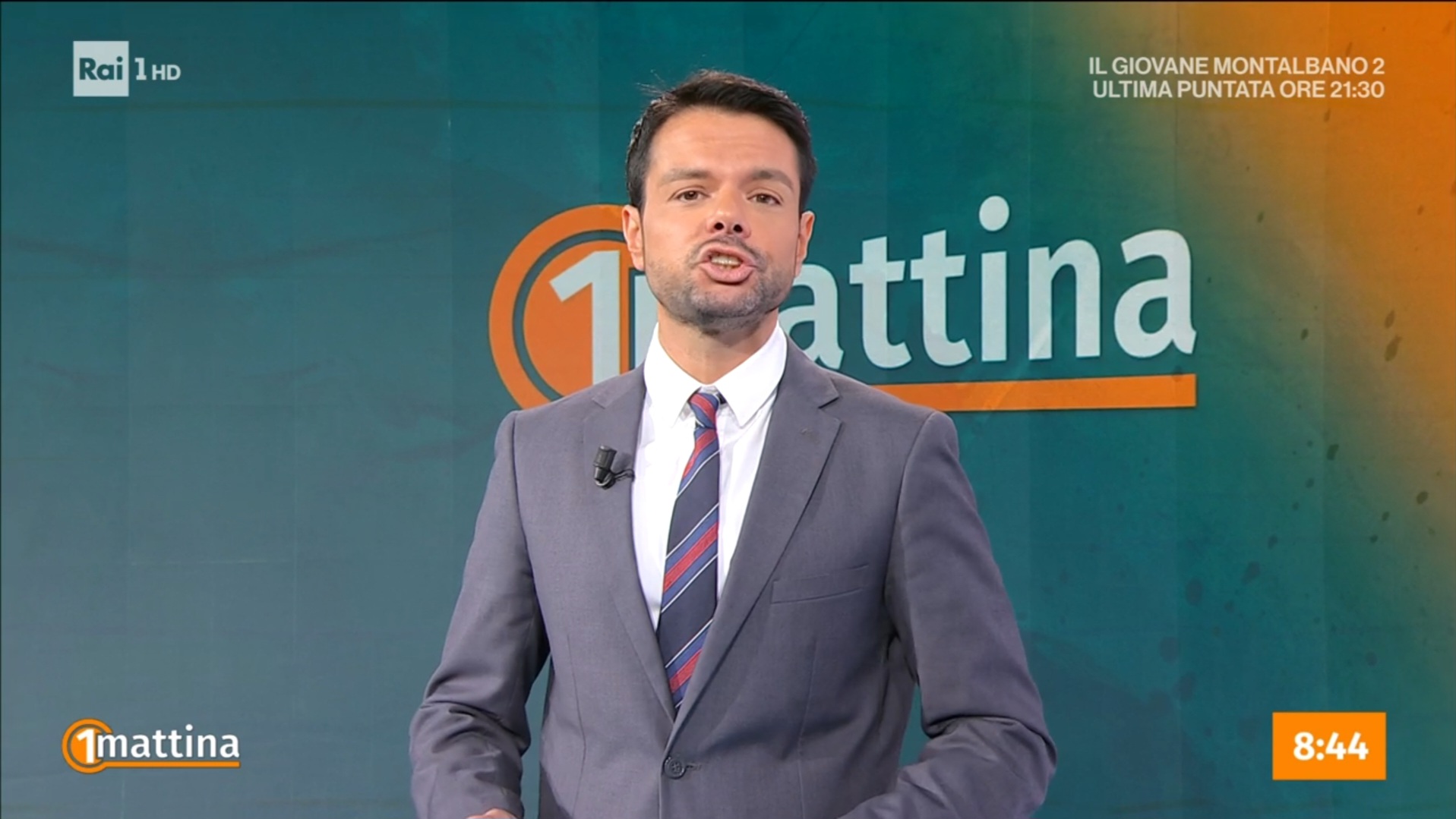 unomattina