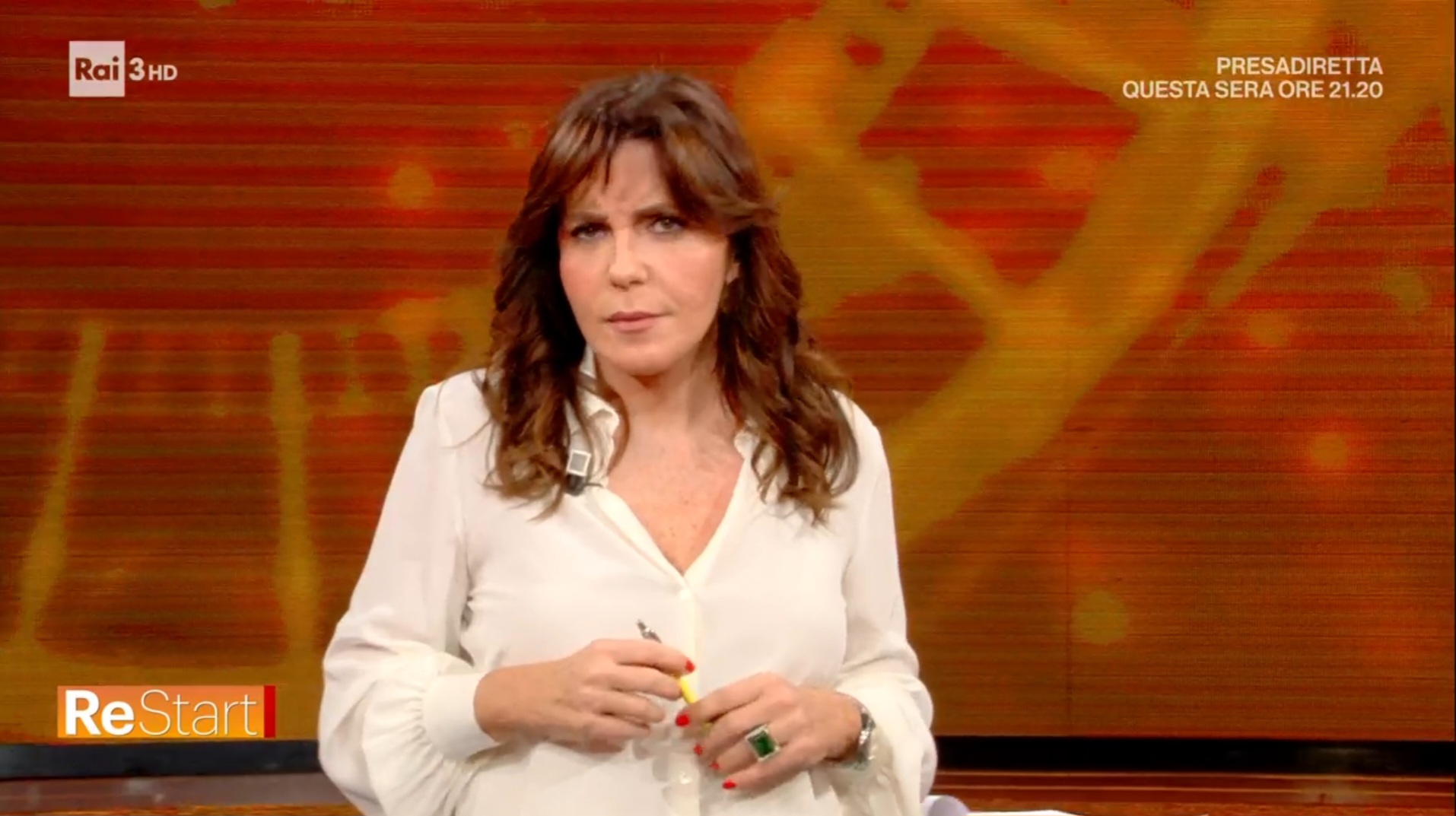 ReStart, il difficile e azzardato tentativo di portare l’economia nel mattino di Rai 3