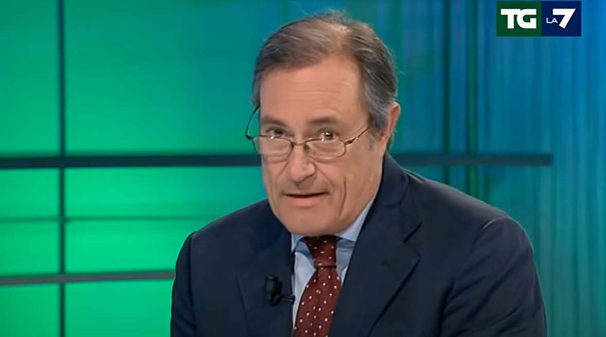È morto Armando Sommajuolo, volto storico del TgLa7