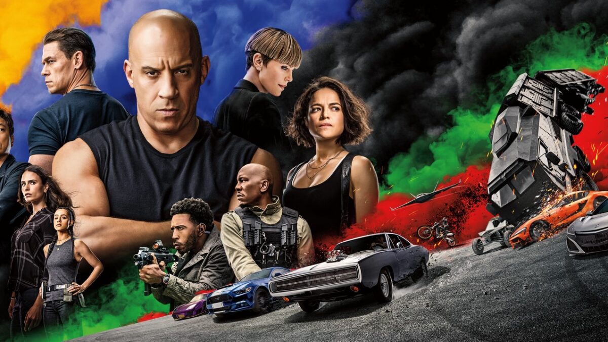 Stasera in tv: “Fast & Furious 9” su Canale 5