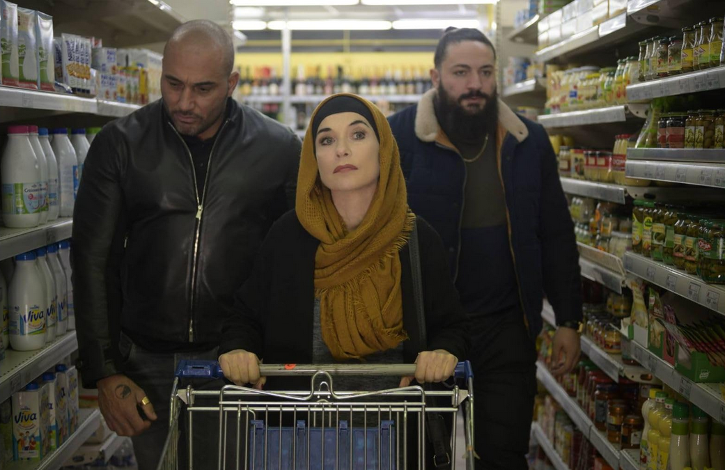 Stasera in tv: “La padrina – Parigi ha una nuova regina” su Rai 3