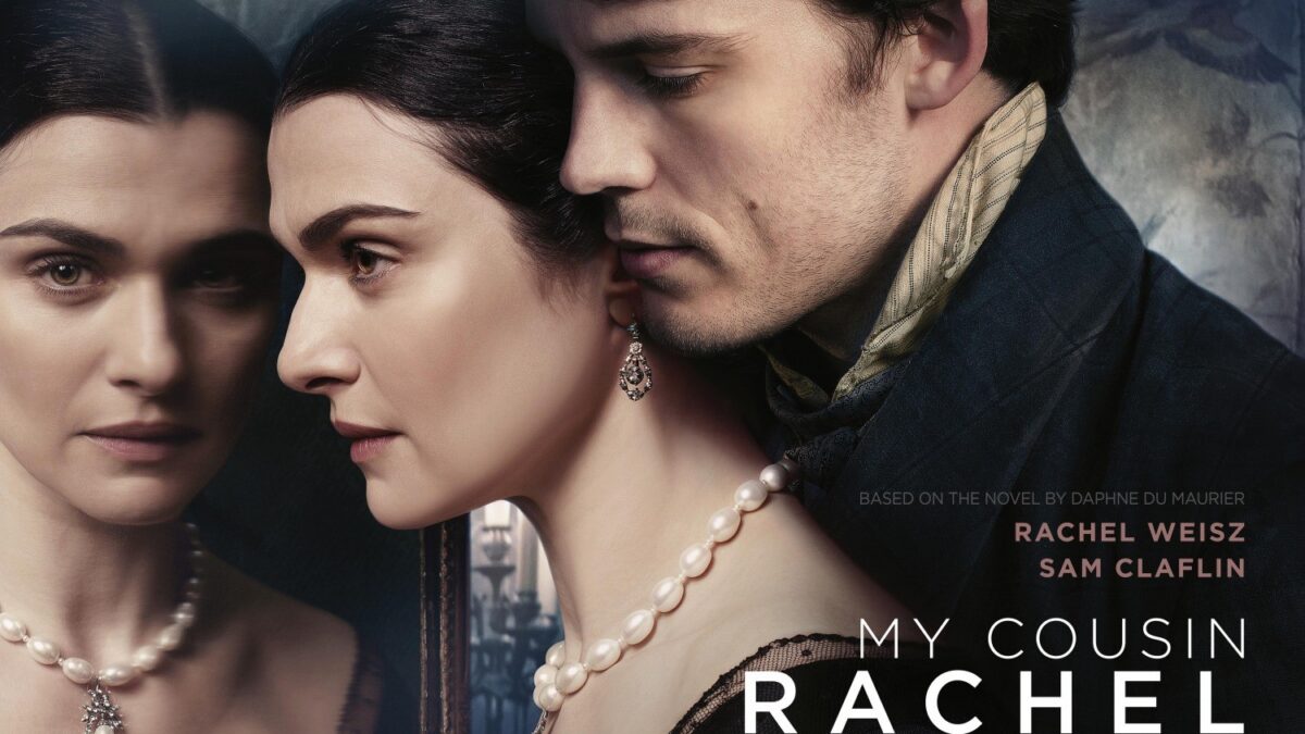 Stasera in tv: “Rachel” con Rachel Weisz e Sam Claflin su Rai 3