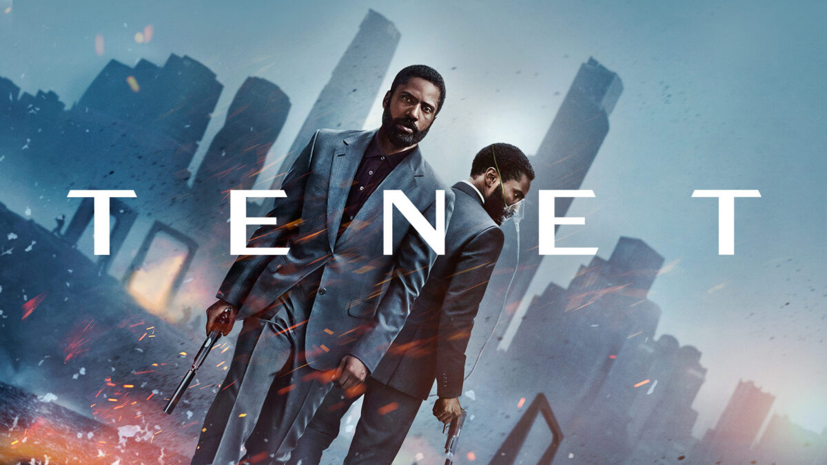 Stasera in tv: “Tenet” di Christopher Nolan su Italia 1