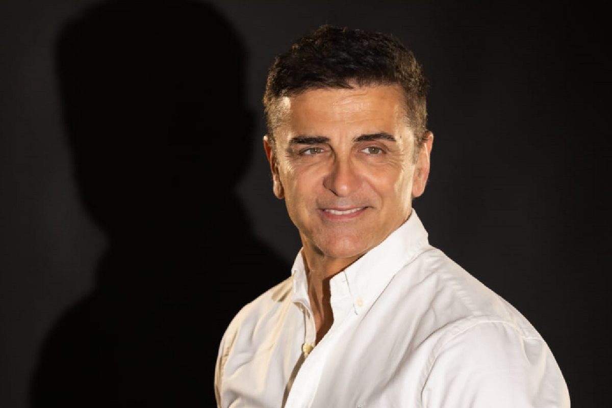 Stefano Buttafuoco