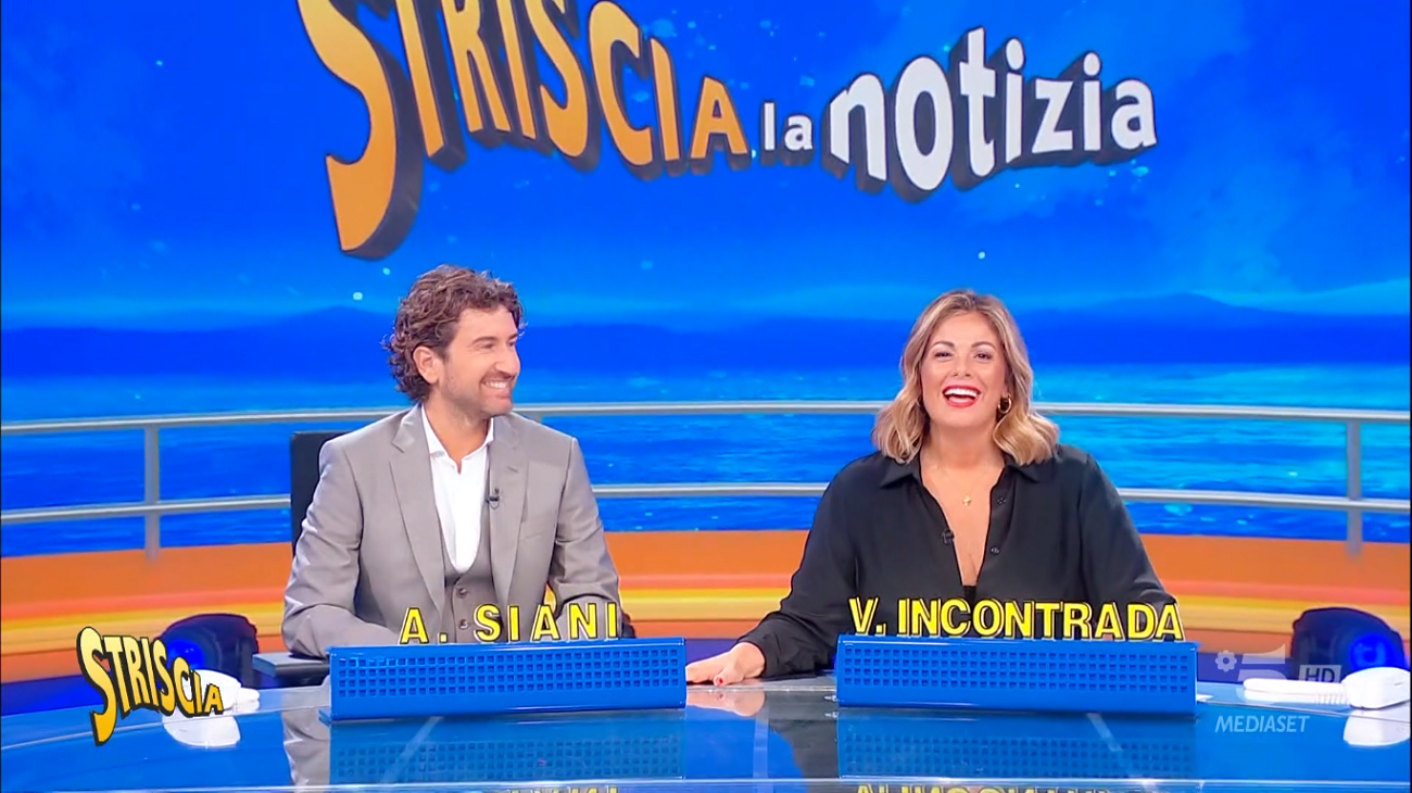 C’è vita oltre Striscia? Dopo più di trent’anni è lecito domandarselo