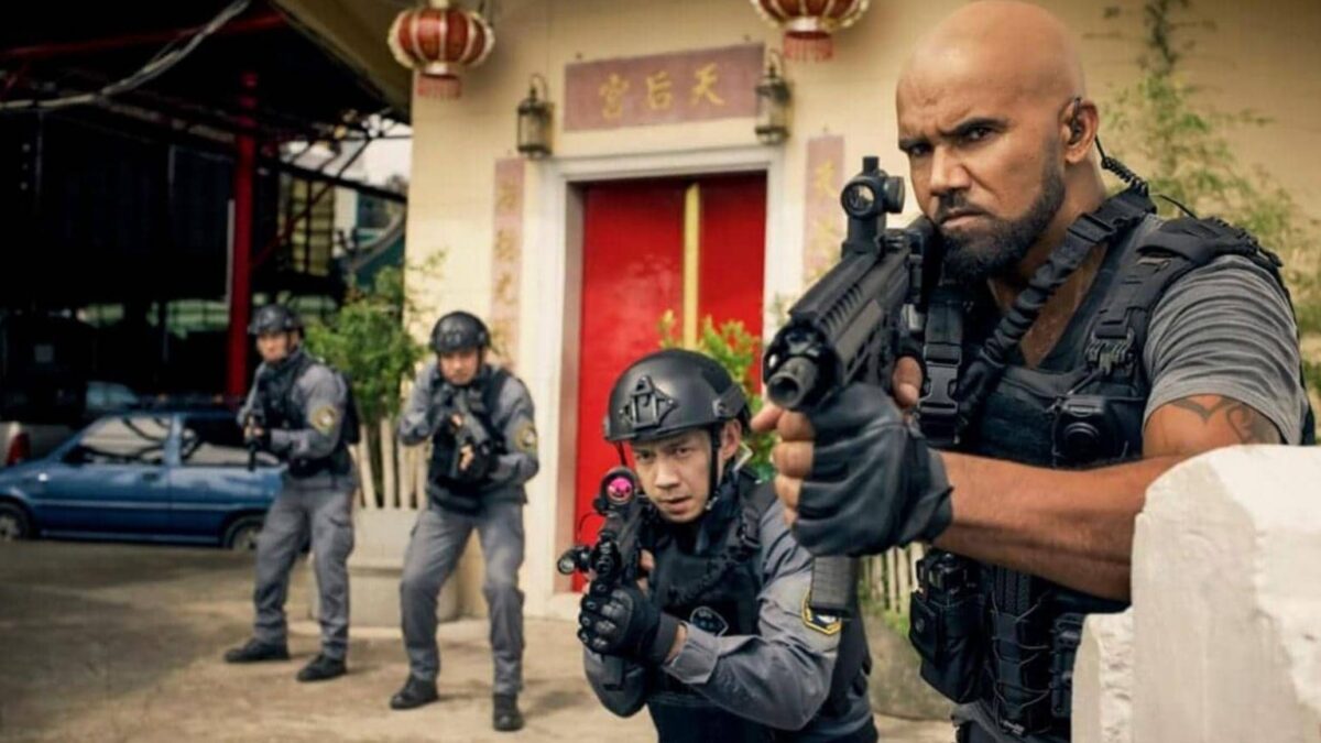 S.W.A.T., la stagione 6 su Rai 2: le puntate di sabato 9 dicembre, trama, cast e streaming della serie tv