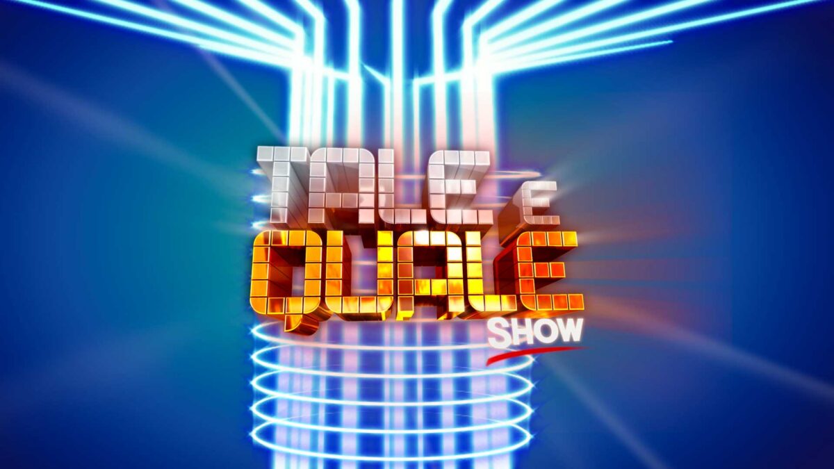 Ascolti tv venerdì 22 settembre 2023: Tale e Quale Show a 3mln (21%), La voce che hai dentro a 1,7 mln (11%)