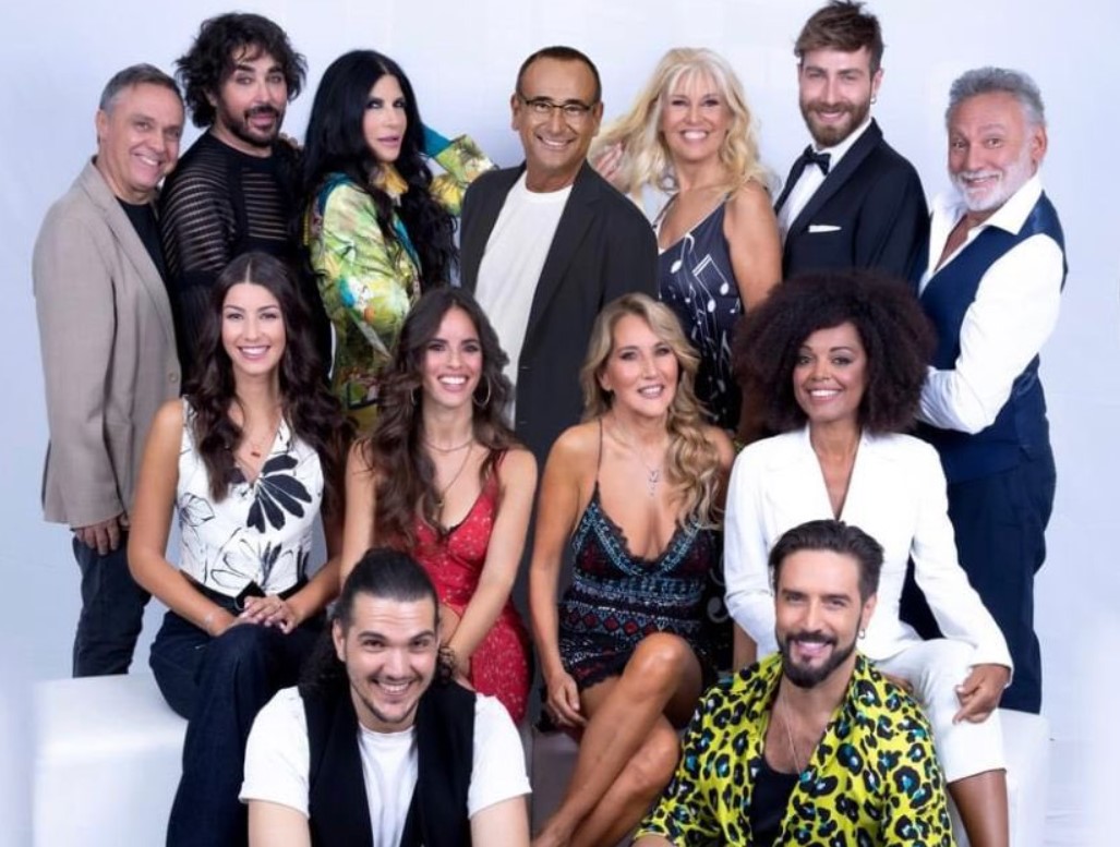 Tale e quale show 2023
