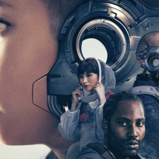 The Creator nuove clip in italiano e colonna sonora del thriller sci-fi di Gareth Edwards (Al cinema dal 28 settembre)
