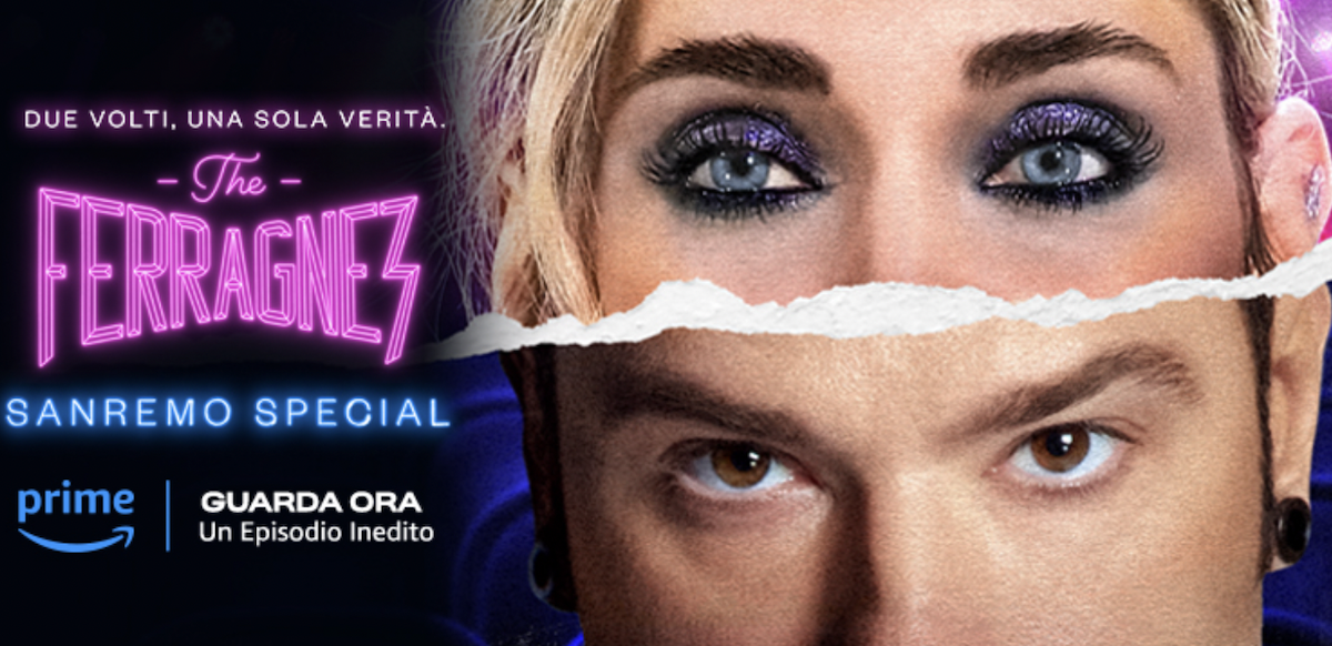 The Ferragnez Sanremo special, la rivincita di Chiara su Fedez (che chiede scusa): la recensione