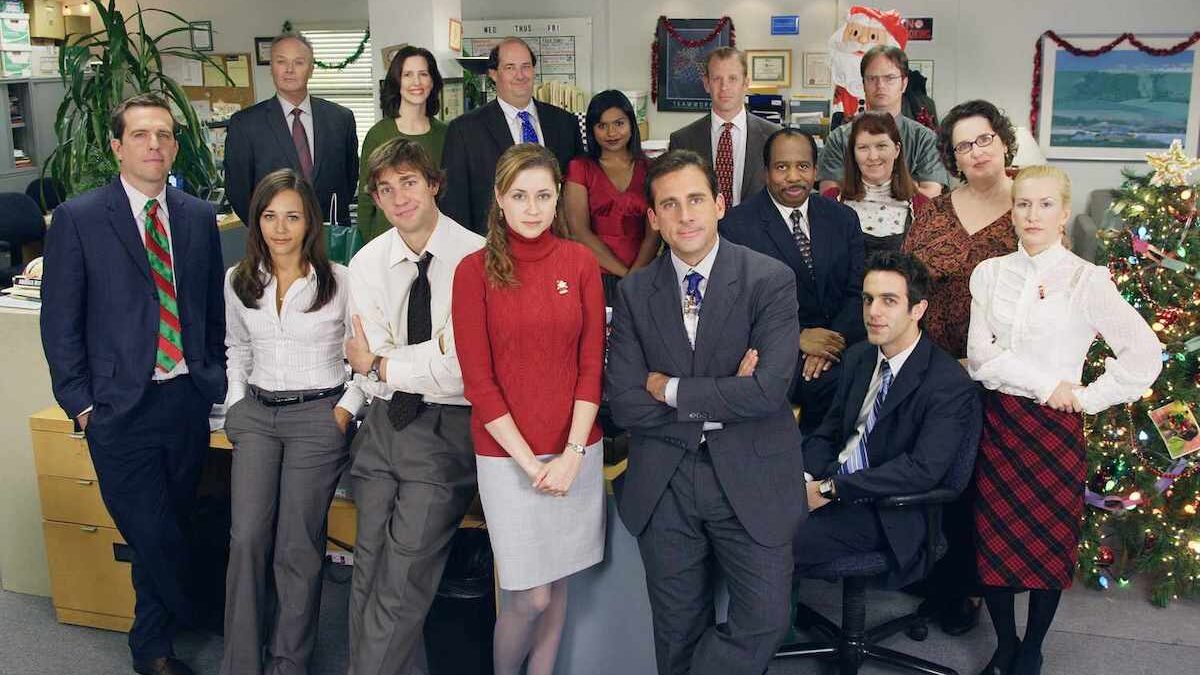 The Office, il creatore della serie starebbe lavorando ad un reboot