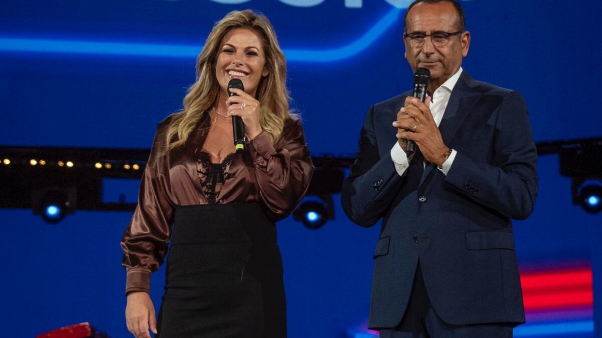 Tim Music Awards 2023: il cast completo