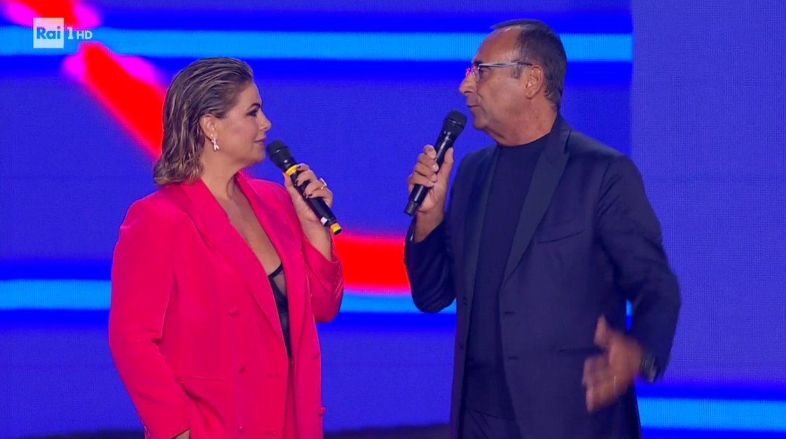 Ascolti tv domenica 17 settembre 2023: TIM Music Awards a 2,5 mln (16,6%), La ragazza e l’ufficiale chiude a 1,9 mln (13,5%)