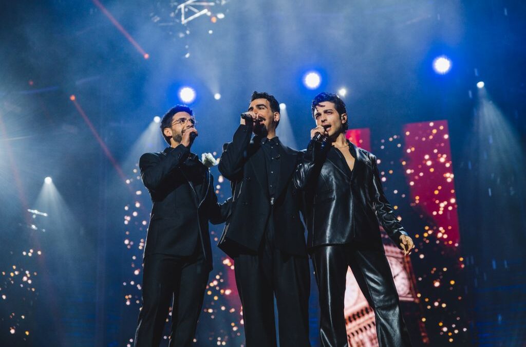 Il Volo al Teatro degli Arcimboldi, Milano, 8 settembre 2023: la scaletta del concerto, orario e info biglietti