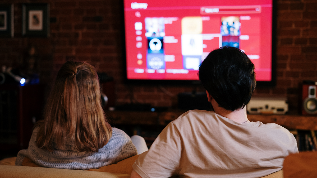 Tv streaming in calo in Italia (negli Stati Uniti cresce): i dati a confronto