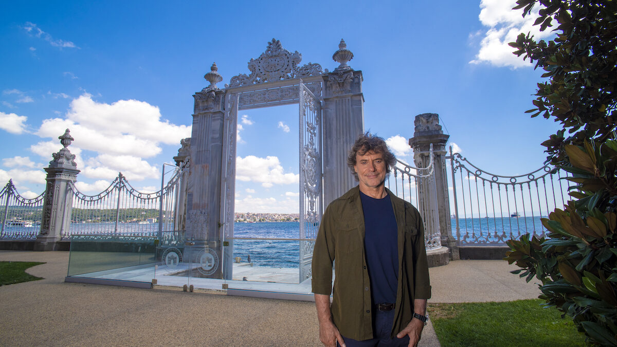 Ascolti tv giovedì 7 settembre 2023: Ulisse torna con 2,5 mln (17%), CircoMax a 2 mln (14%)