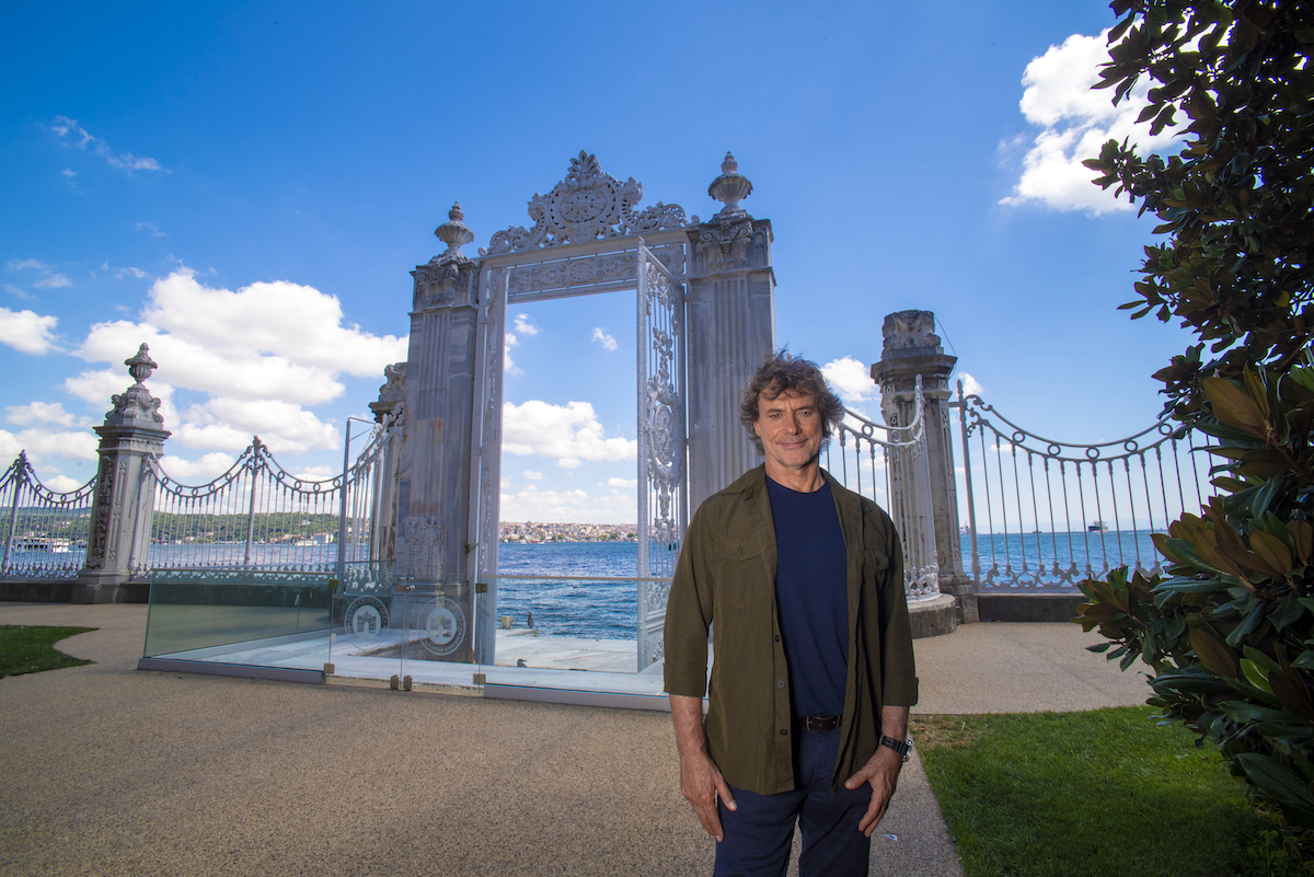 Ascolti tv giovedì 7 settembre 2023: Ulisse torna con 2,5 mln (17%), CircoMax a 2 mln (14%)