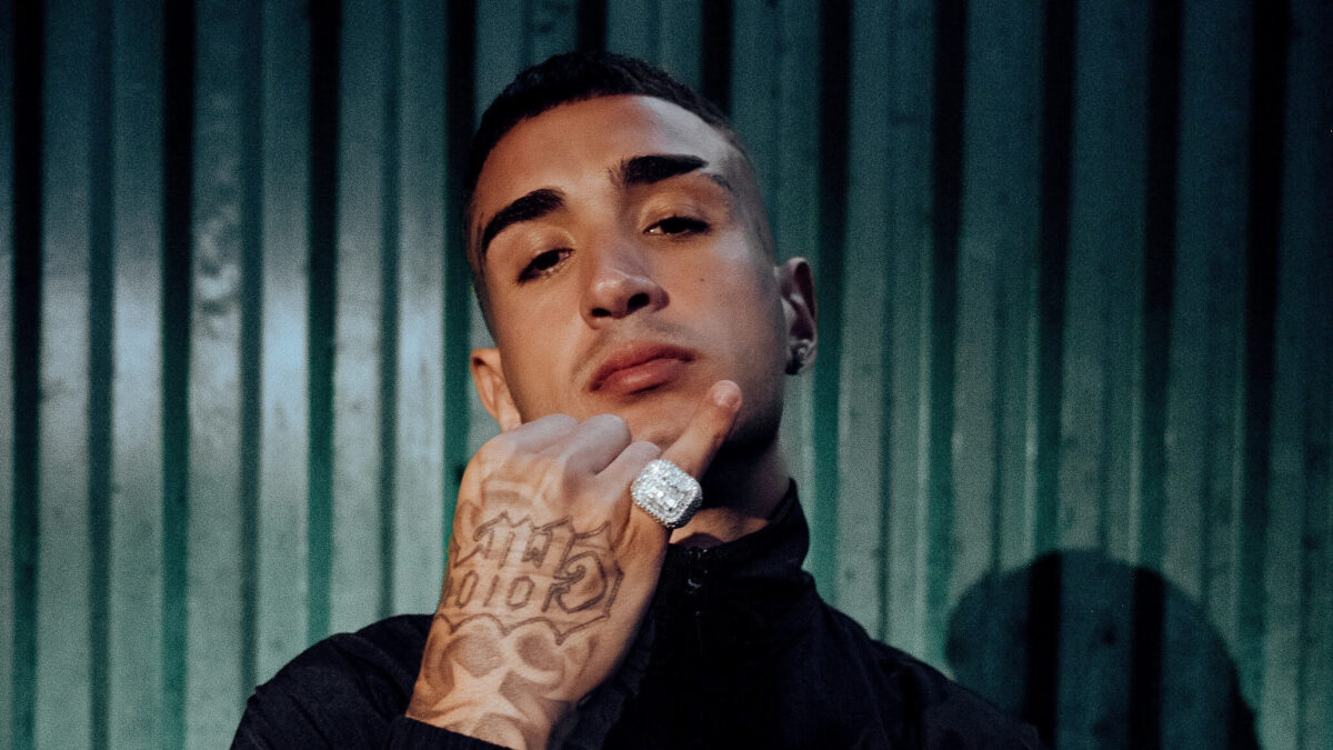 Freddy Krueger Freestyle, Capo Plaza: testo e significato della canzone, guarda il video ufficiale
