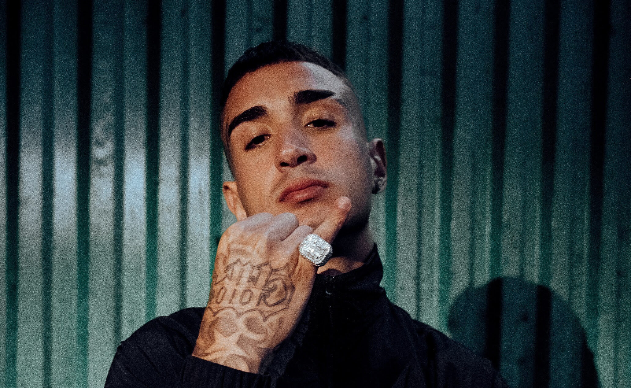 Freddy Krueger Freestyle, Capo Plaza: testo e significato della canzone, guarda il video ufficiale