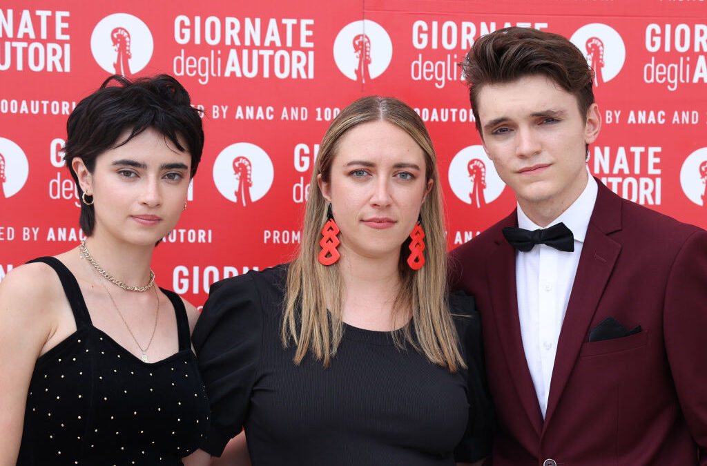 Venezia 80, Giornate degli Autori: “Vampire Humaniste Cherche Suicidaire Consentant” vince il GdA Director’s Award 2023