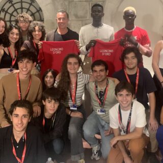 ‘oro 2023, e Zielona Granica la Segnalazione Cinema For UNICEF9