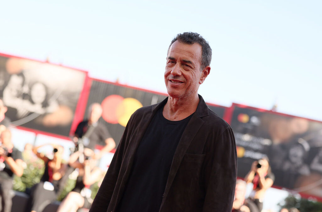 Venezia 80, Io Capitano: video con intervista a Matteo Garrone e colonna sonora del film (Al cinema dal 7 settembre)